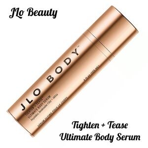 JLo Beauty Body Serum